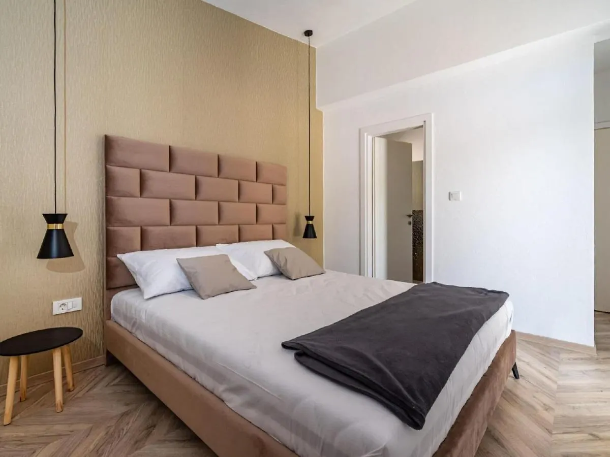 Modern Villa With Private Pool Stankovci  Croatia