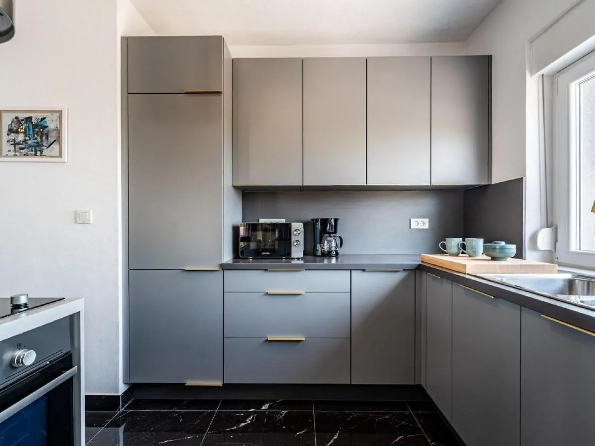 Modern Villa With Private Pool Stankovci